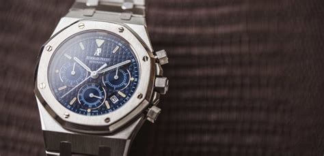 audemars piguet crown.